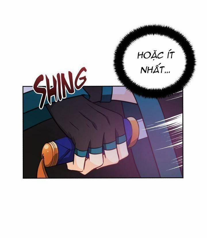 Ái Phi Khế Ước 40 trang 19