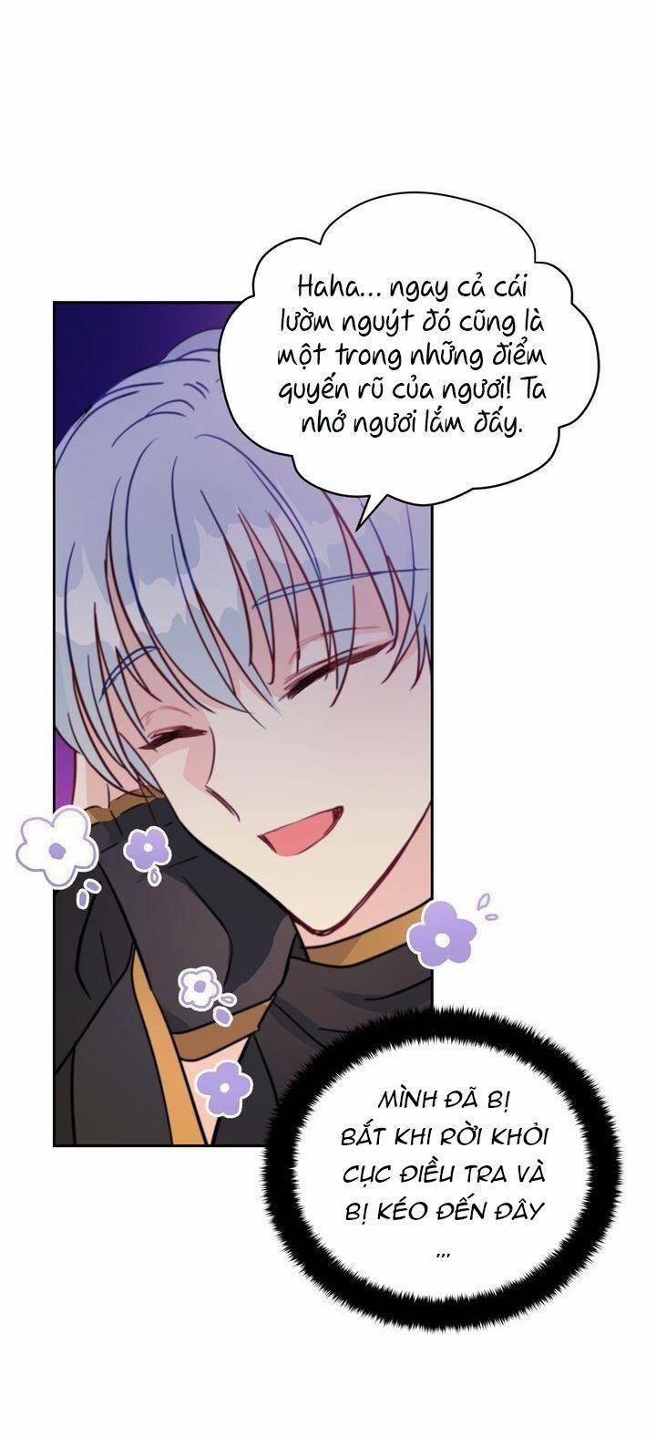 Ái Phi Khế Ước 40 trang 3