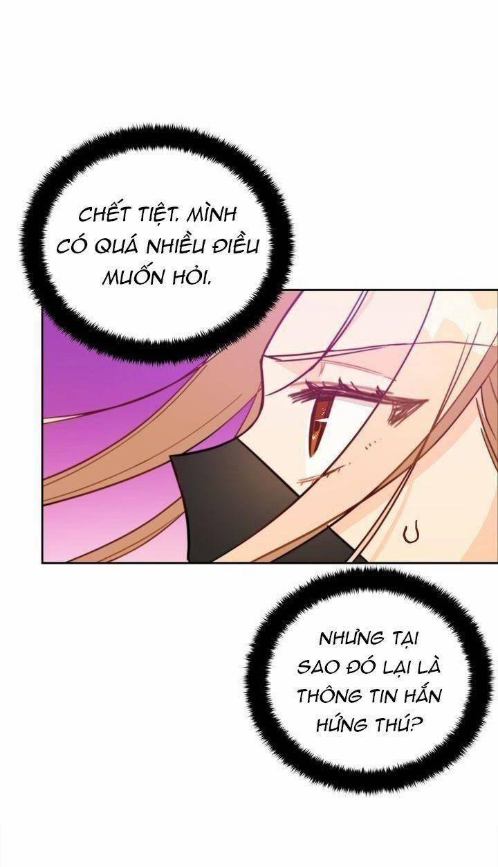 Ái Phi Khế Ước 40 trang 31