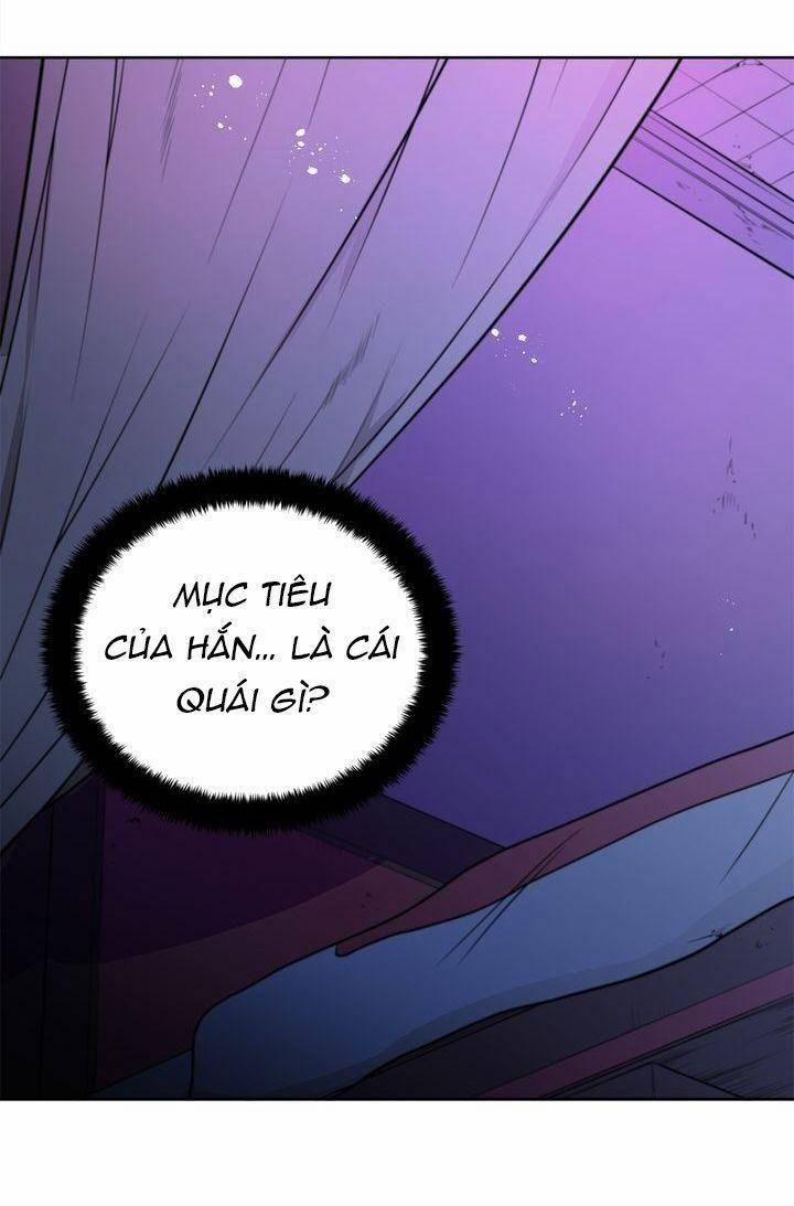 Ái Phi Khế Ước 40 trang 32