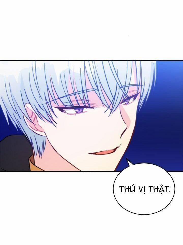 Ái Phi Khế Ước 40 trang 39