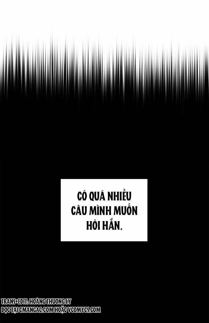 Ái Phi Khế Ước 40 trang 41