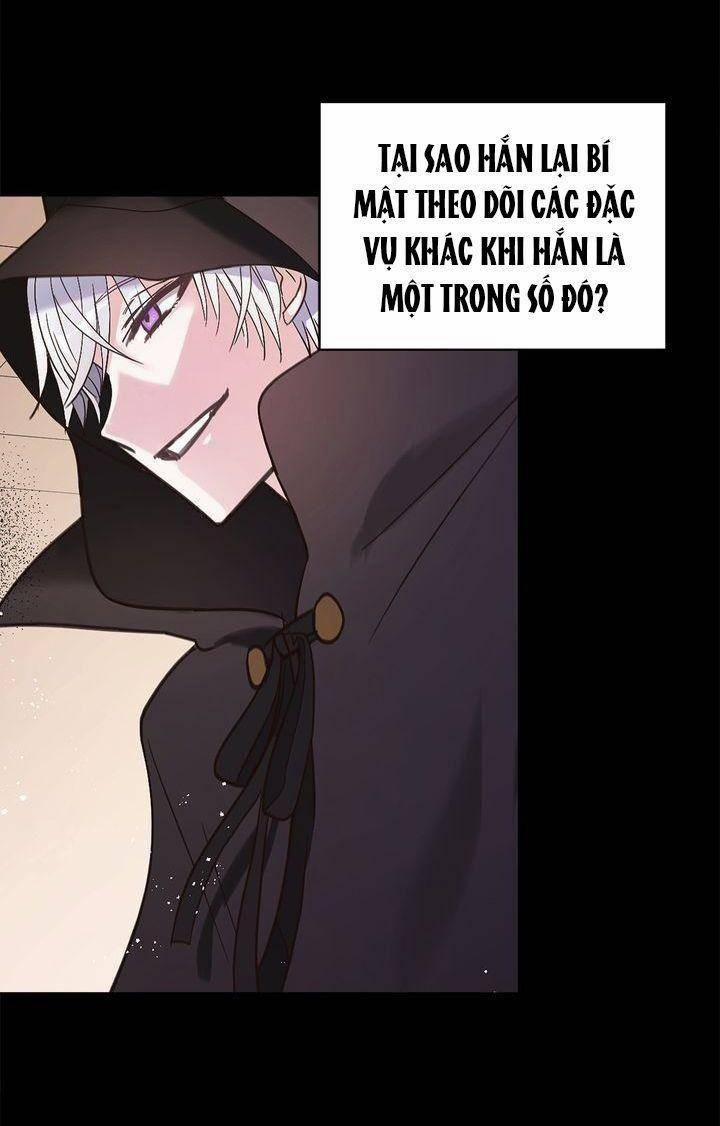 Ái Phi Khế Ước 40 trang 43