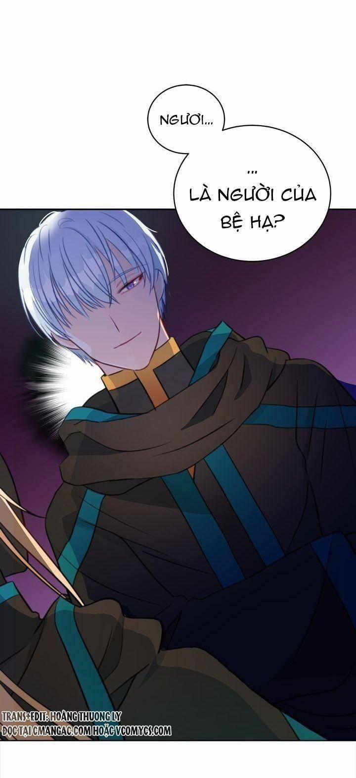 Ái Phi Khế Ước 40 trang 46