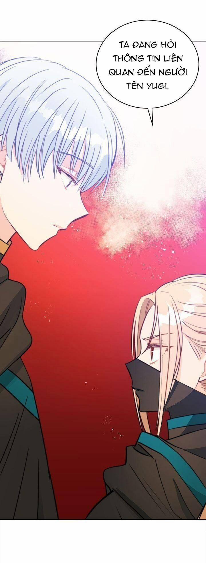 Ái Phi Khế Ước 40 trang 51