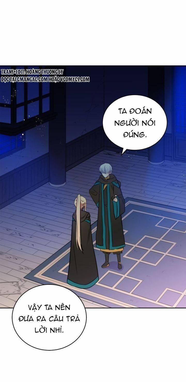 Ái Phi Khế Ước 40 trang 53