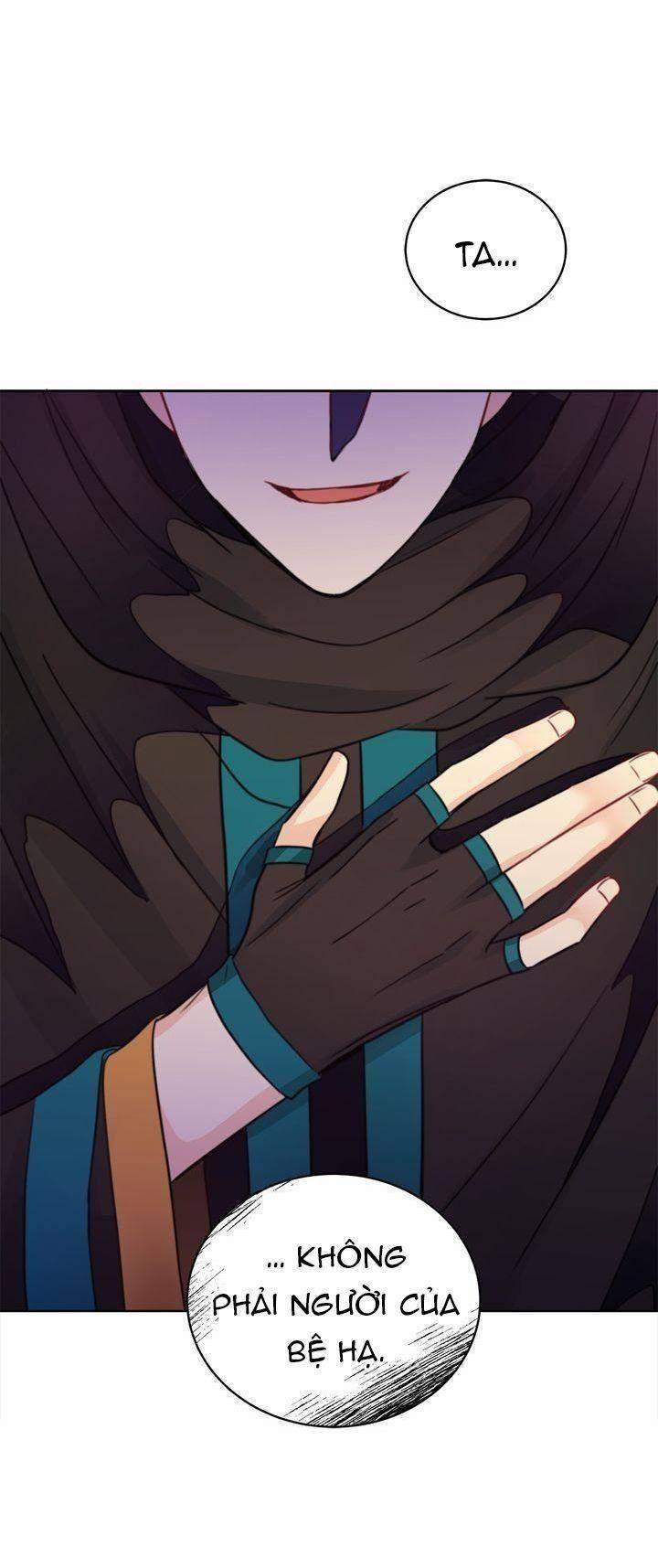 Ái Phi Khế Ước 40 trang 54