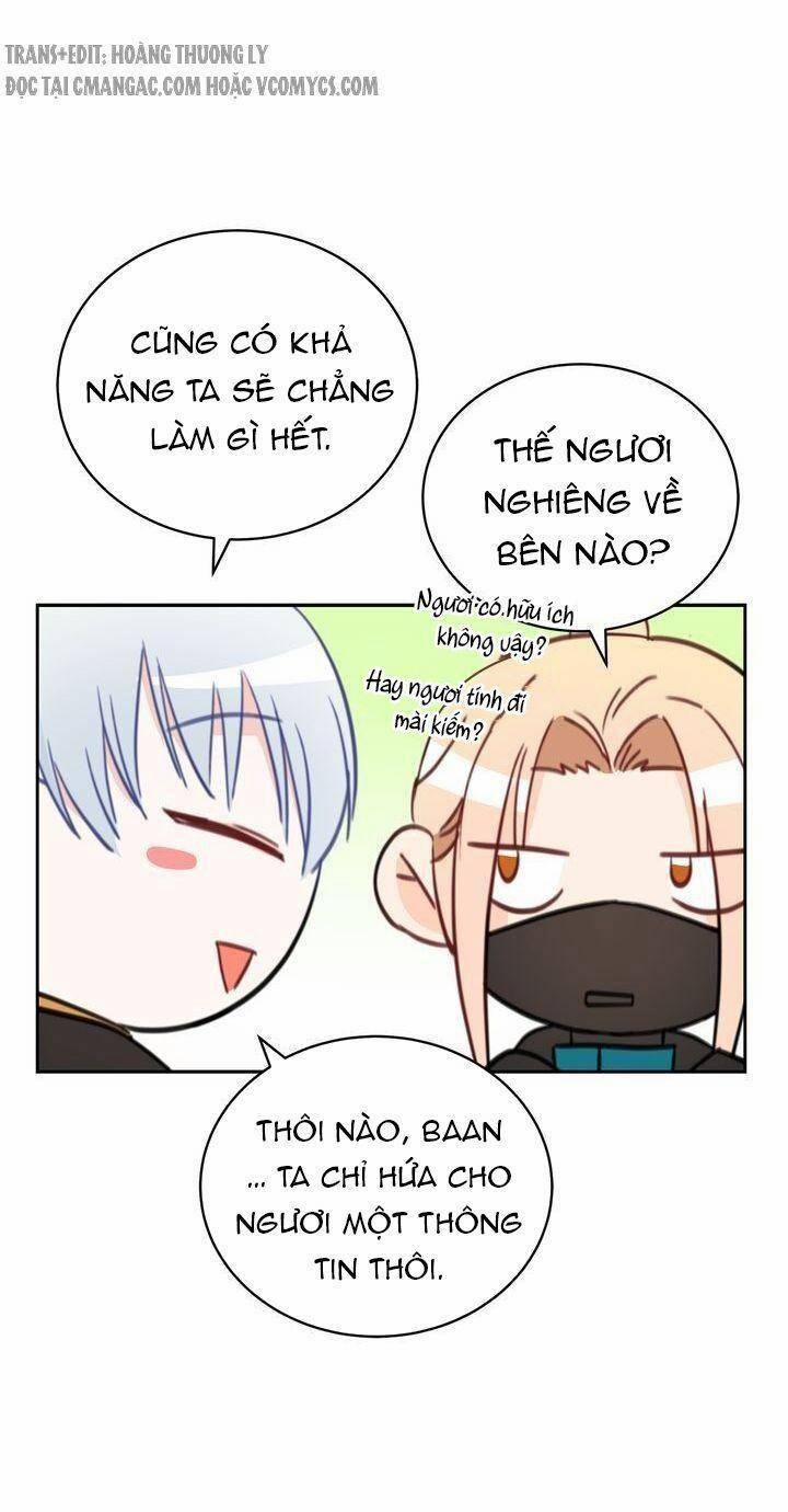 Ái Phi Khế Ước 40 trang 58