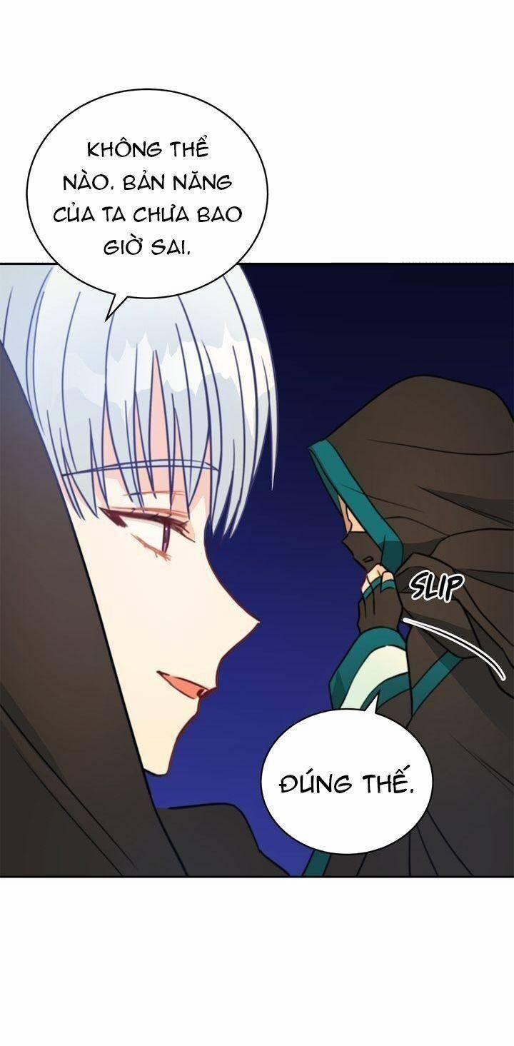 Ái Phi Khế Ước 40 trang 60