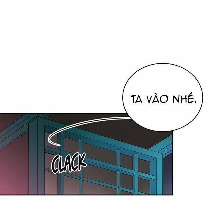 Ái Phi Khế Ước 40 trang 64