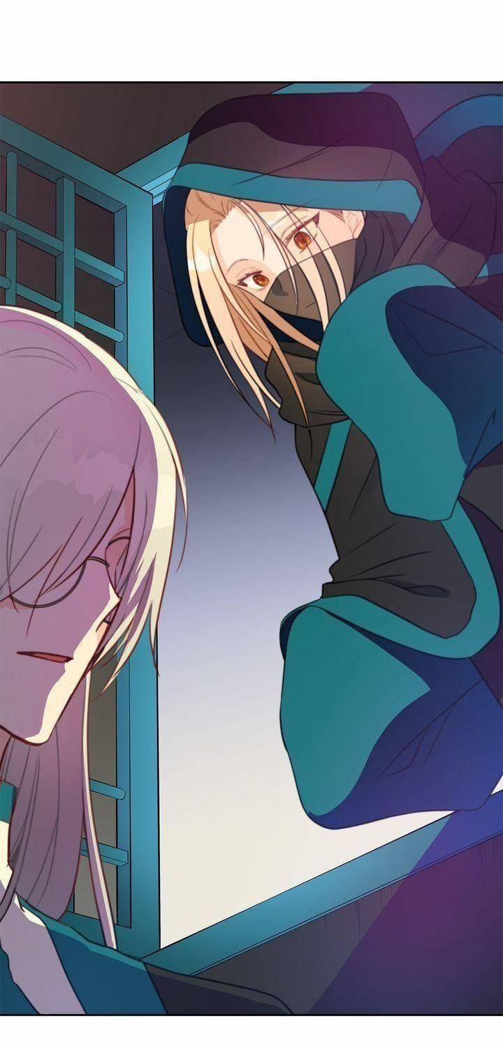 Ái Phi Khế Ước 40 trang 65