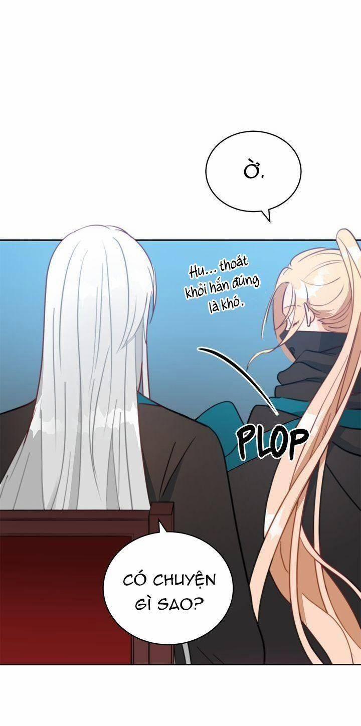 Ái Phi Khế Ước 40 trang 67