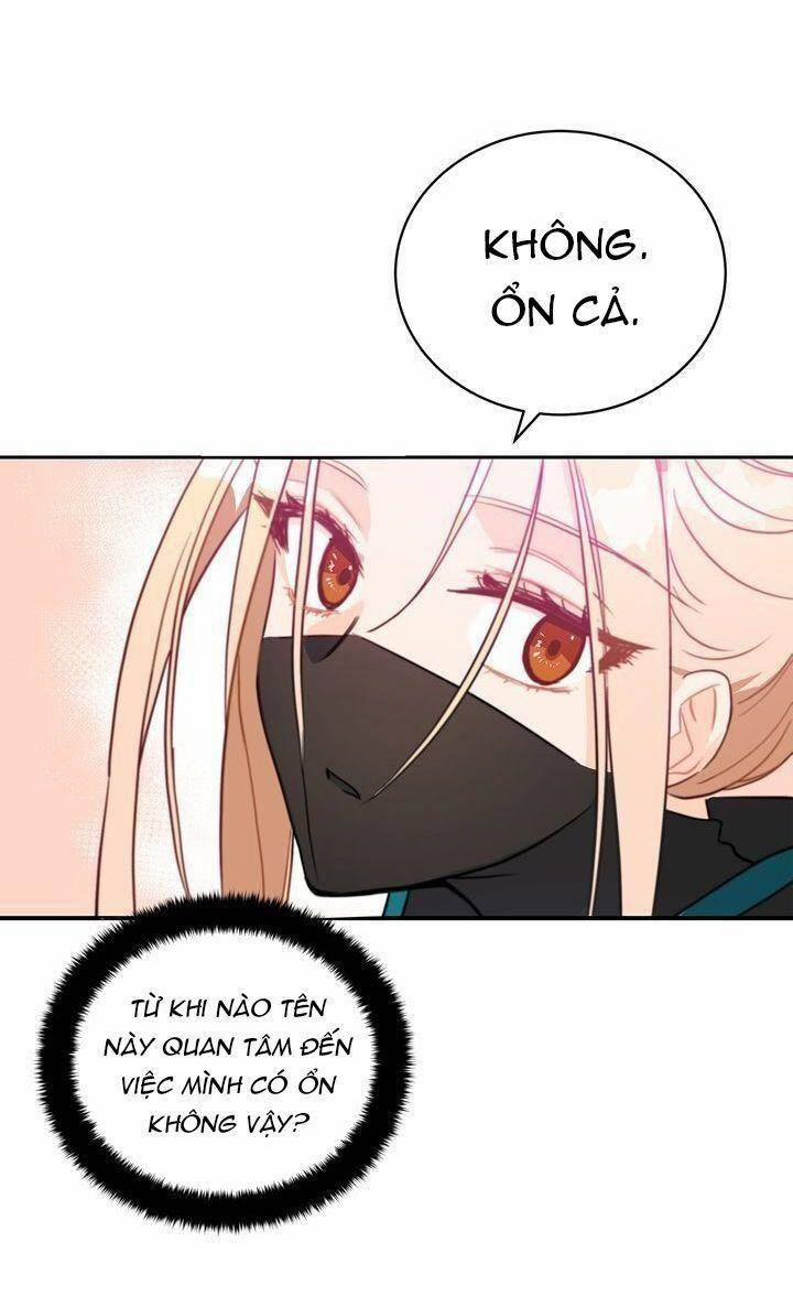 Ái Phi Khế Ước 40 trang 68