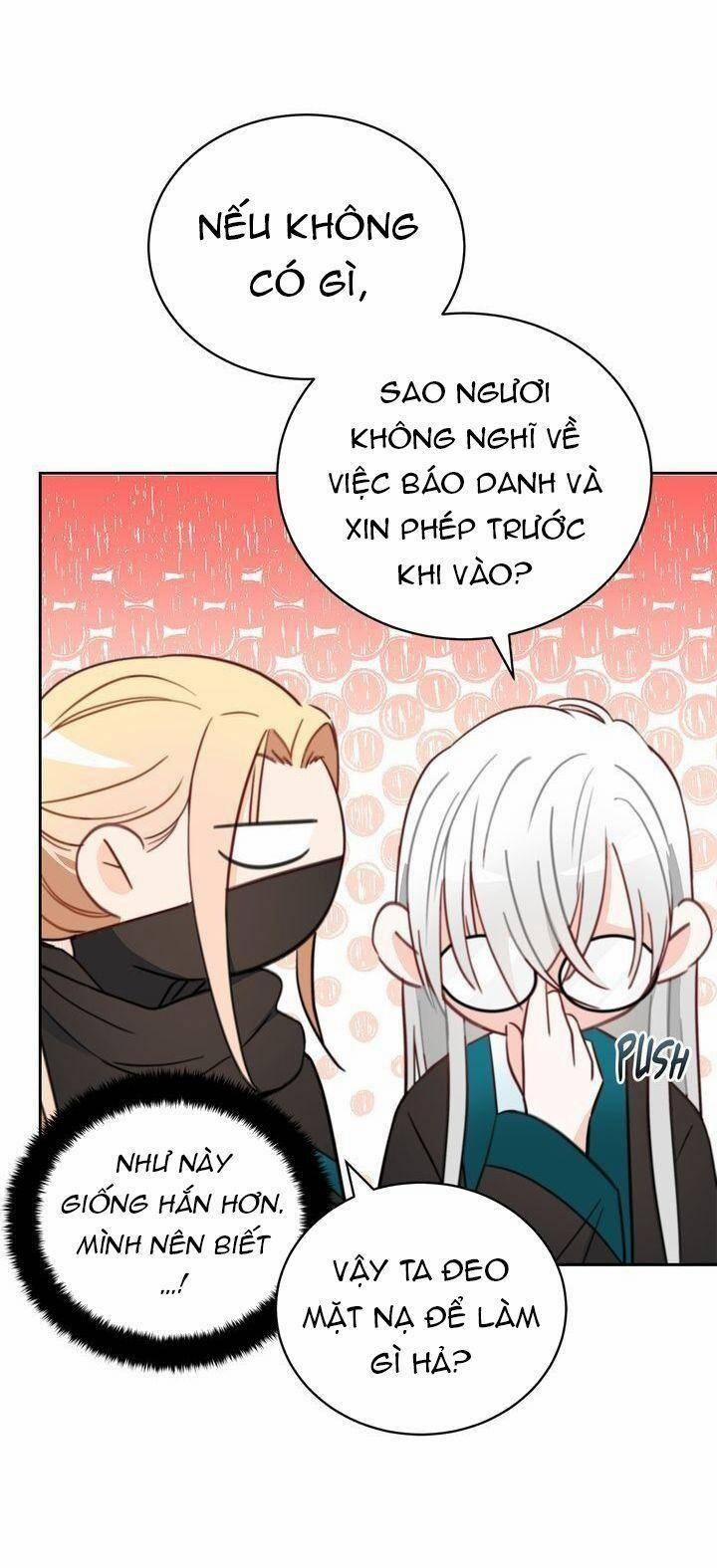 Ái Phi Khế Ước 40 trang 70