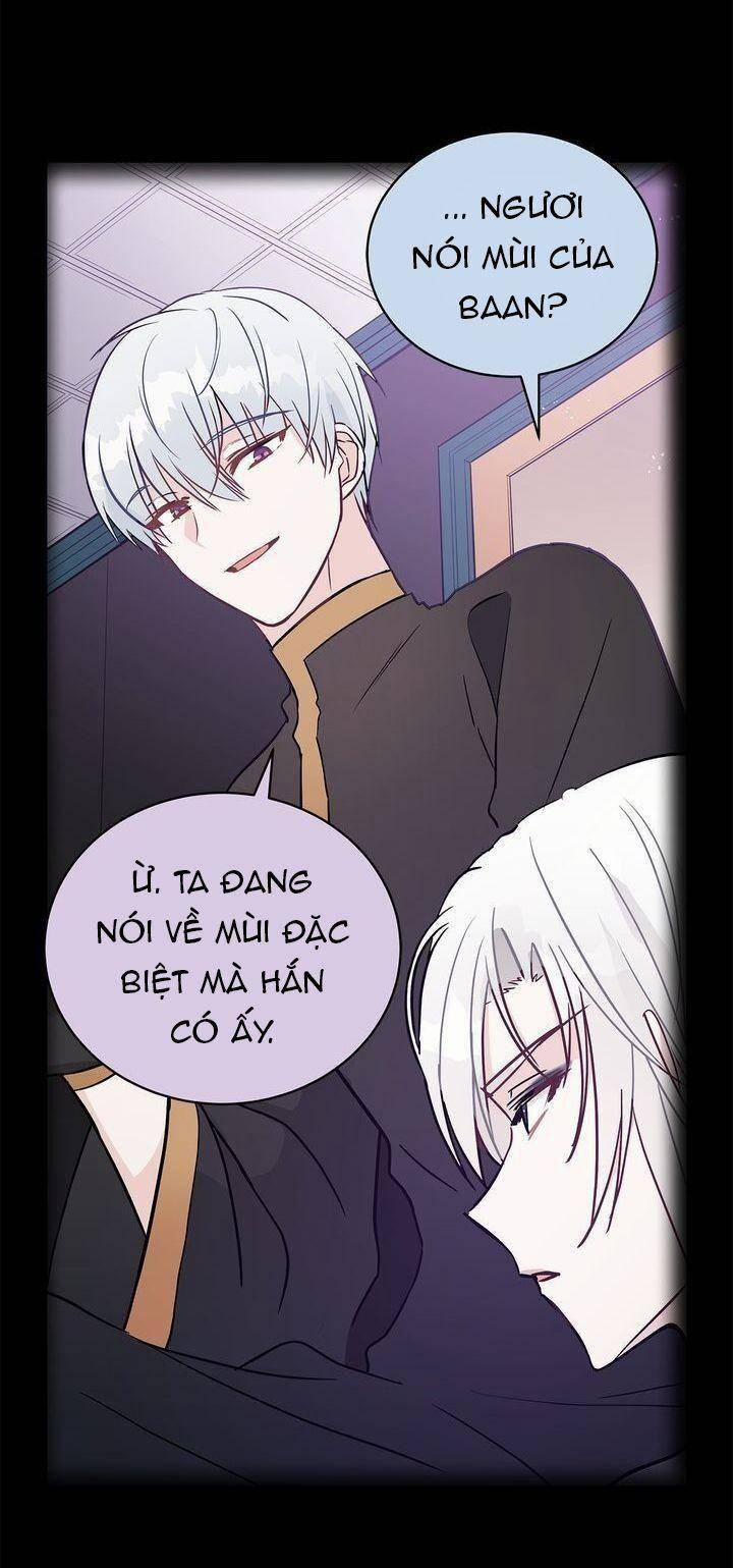 Ái Phi Khế Ước 40 trang 74