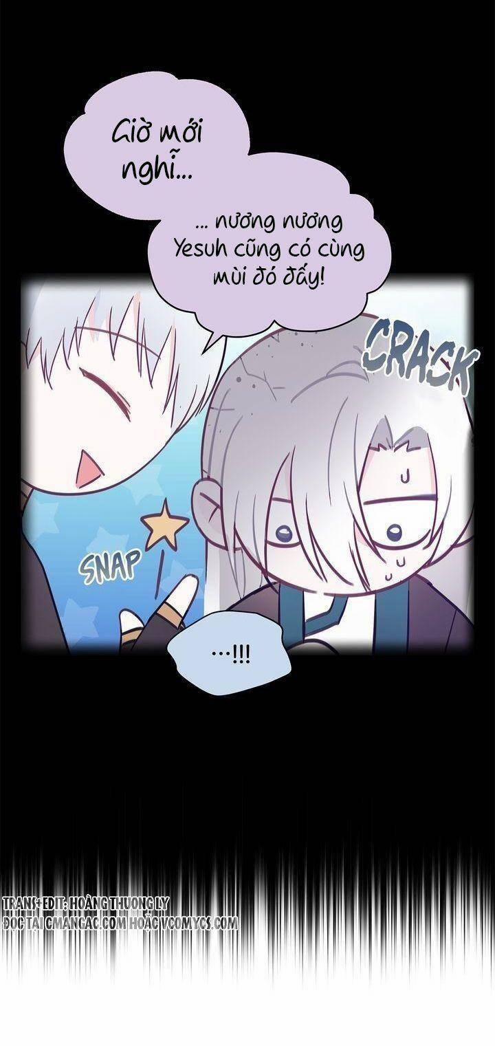 Ái Phi Khế Ước 40 trang 75