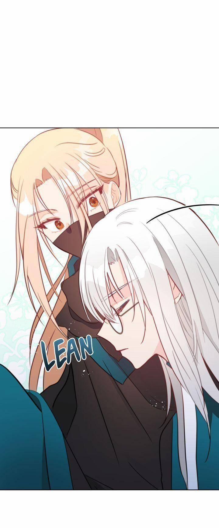 Ái Phi Khế Ước 40 trang 76