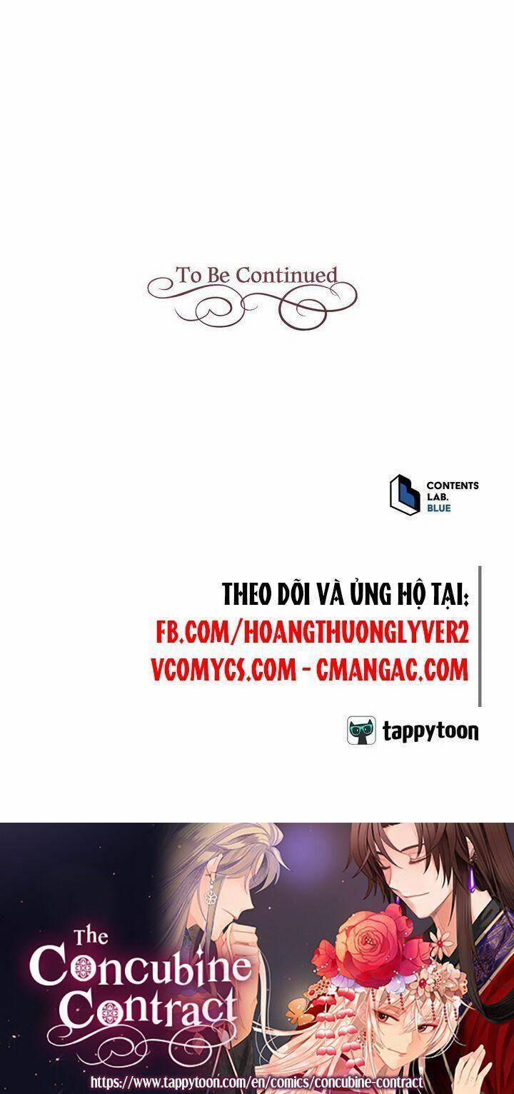 Ái Phi Khế Ước 40 trang 80