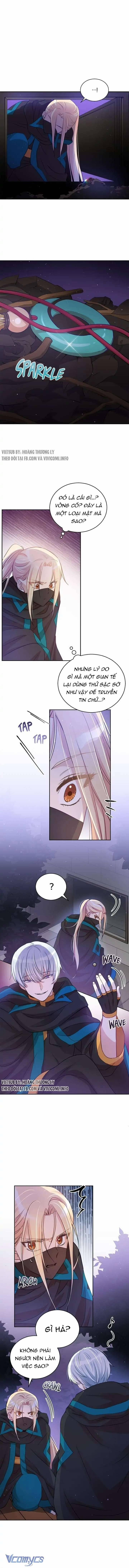 Ái Phi Khế Ước 69 trang 4