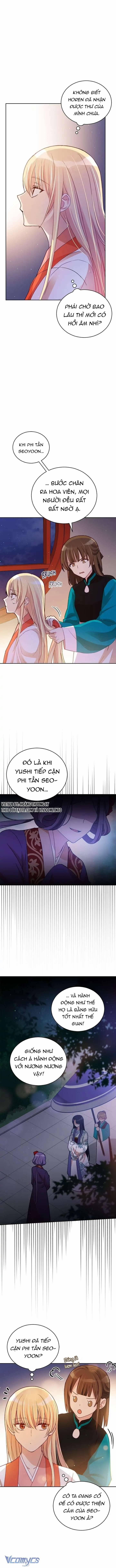 Ái Phi Khế Ước 72 trang 7