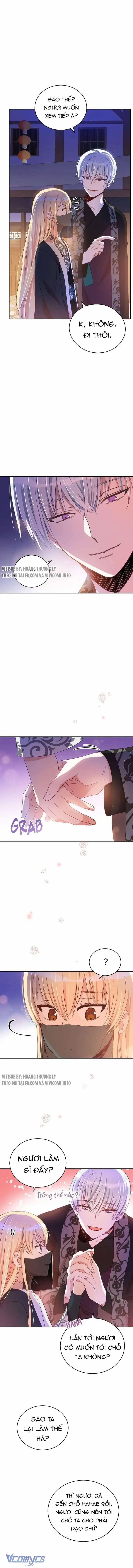 Ái Phi Khế Ước 79 trang 2