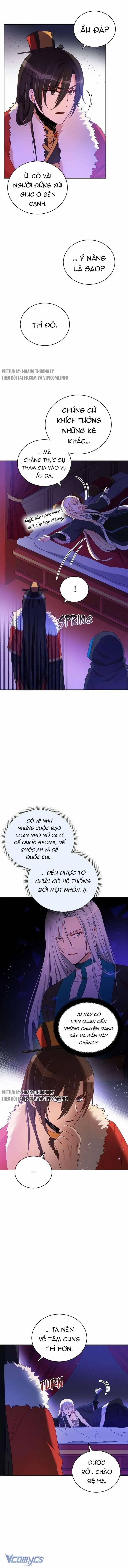 Ái Phi Khế Ước 79 trang 6