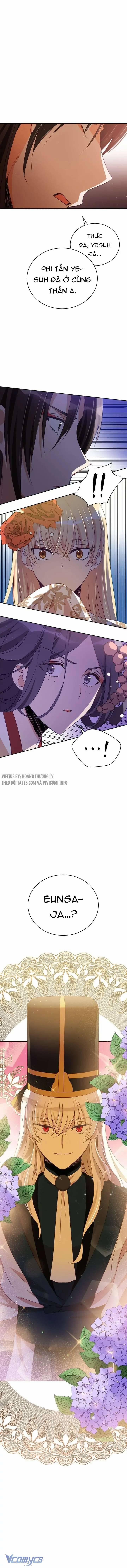 Ái Phi Khế Ước 80 trang 10