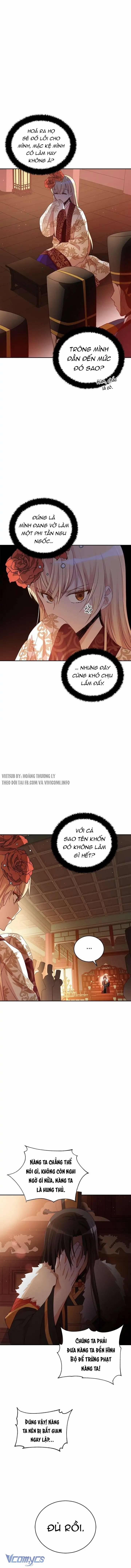 Ái Phi Khế Ước 80 trang 5