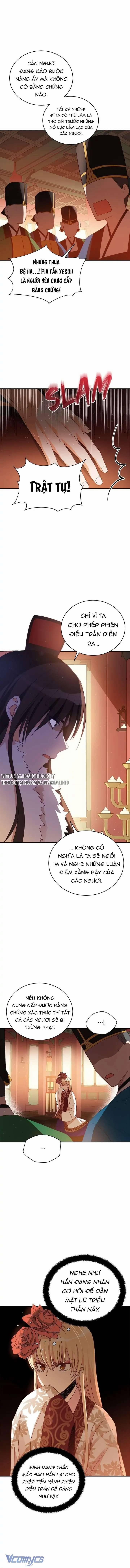 Ái Phi Khế Ước 80 trang 6