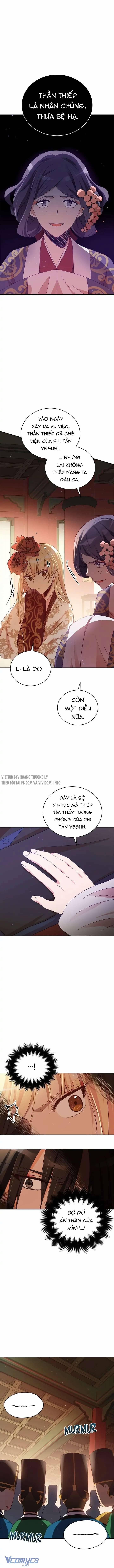 Ái Phi Khế Ước 80 trang 8