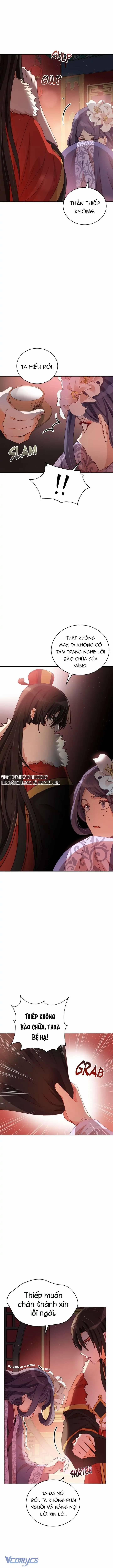 Ái Phi Khế Ước 82 trang 6