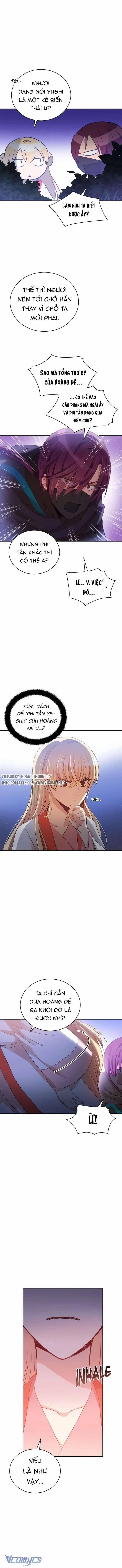 Ái Phi Khế Ước 82 trang 9