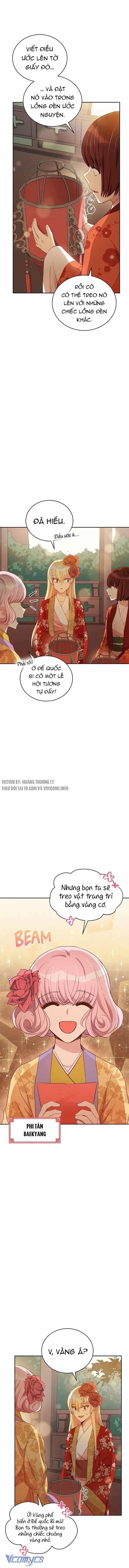 Ái Phi Khế Ước 84 trang 2