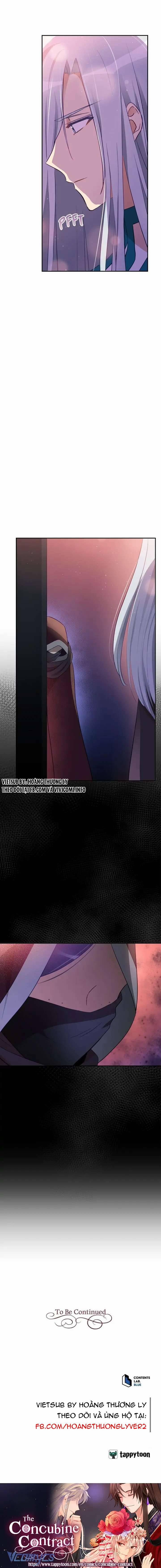 Ái Phi Khế Ước 85 trang 13