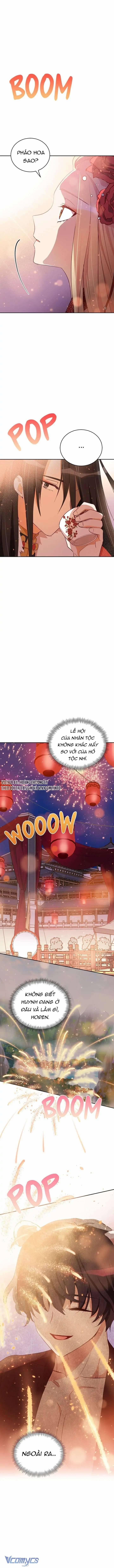 Ái Phi Khế Ước 85 trang 5