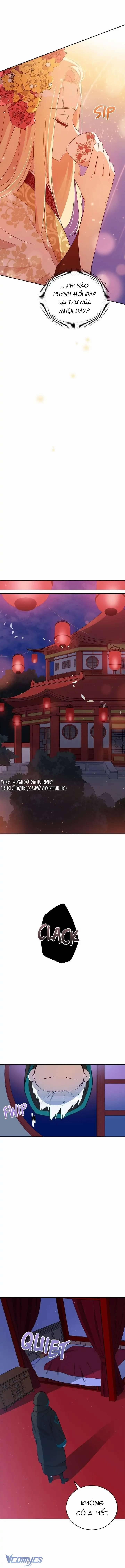 Ái Phi Khế Ước 85 trang 6