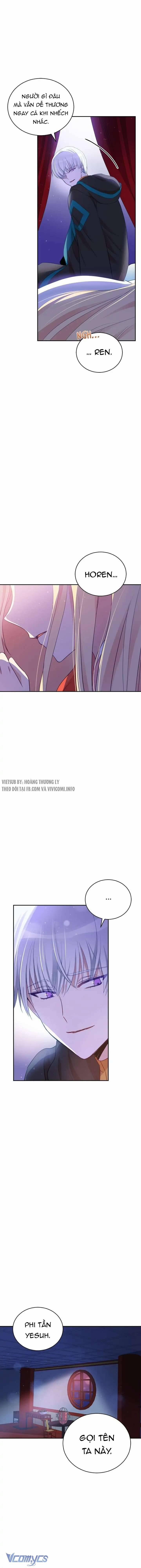 Ái Phi Khế Ước 85 trang 9