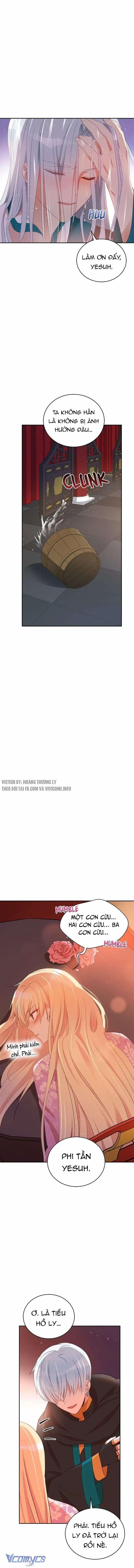 Ái Phi Khế Ước 87 trang 13