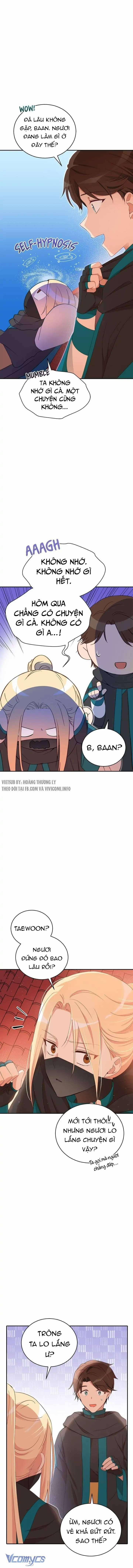 Ái Phi Khế Ước 88 trang 2