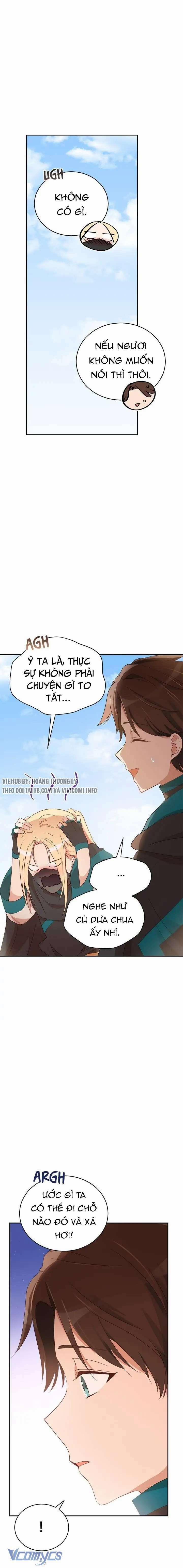 Ái Phi Khế Ước 88 trang 3