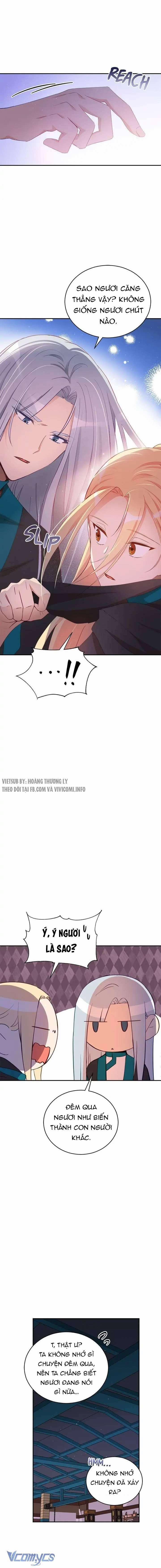 Ái Phi Khế Ước 88 trang 9