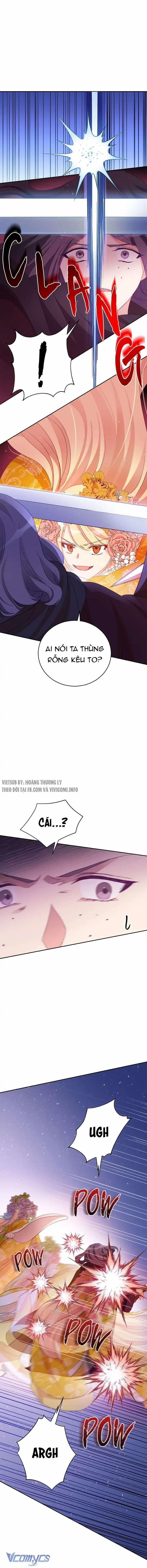 Ái Phi Khế Ước 90 trang 10