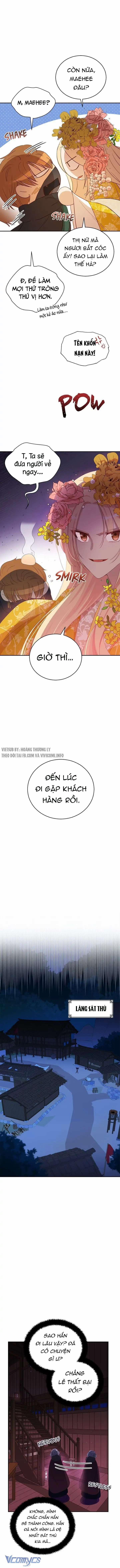 Ái Phi Khế Ước 90 trang 5