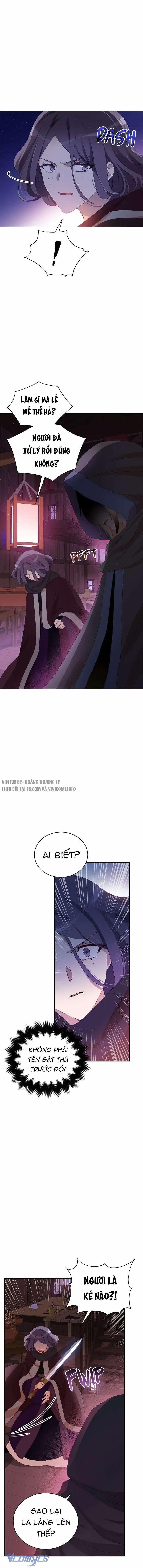 Ái Phi Khế Ước 90 trang 6