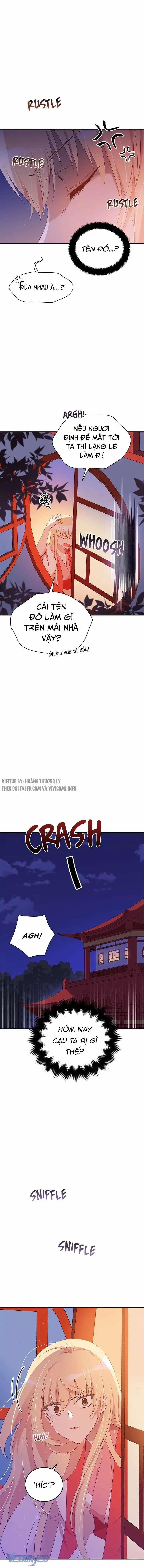 Ái Phi Khế Ước 91.2 trang 2