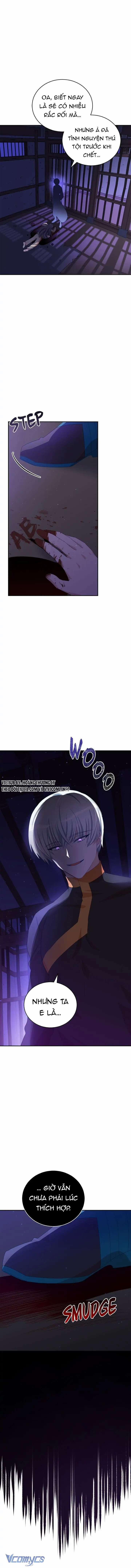 Ái Phi Khế Ước 91 trang 12