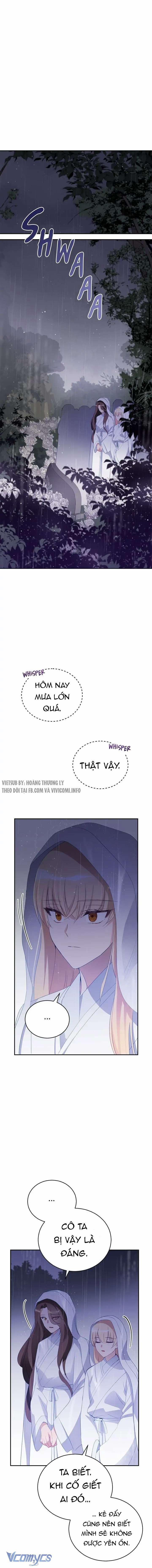 Ái Phi Khế Ước 91 trang 13