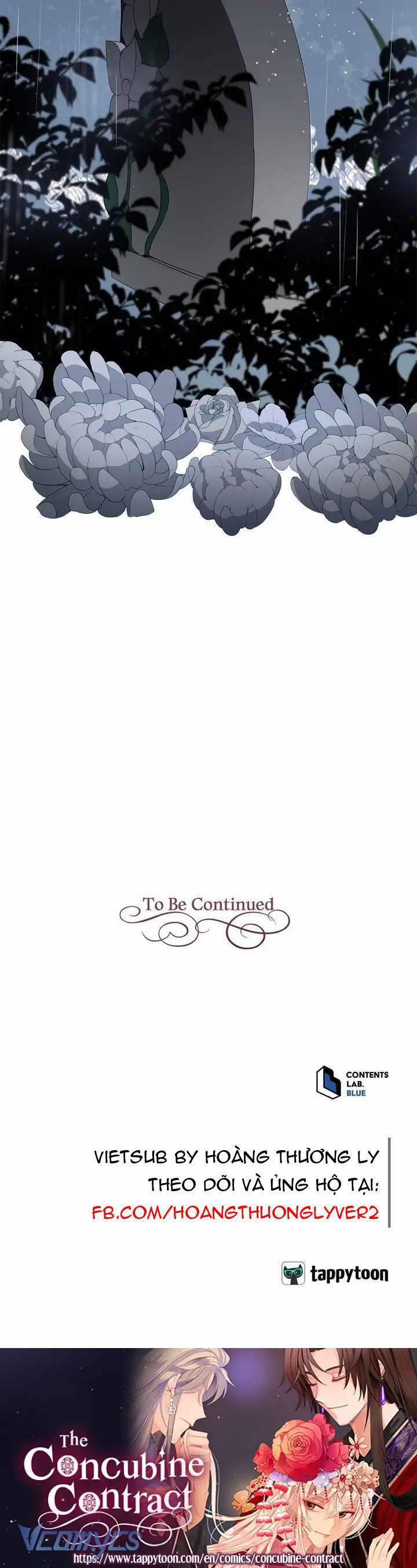 Ái Phi Khế Ước 91 trang 15