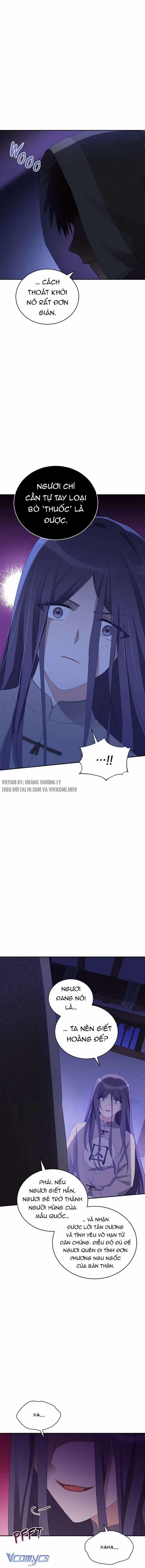 Ái Phi Khế Ước 91 trang 6