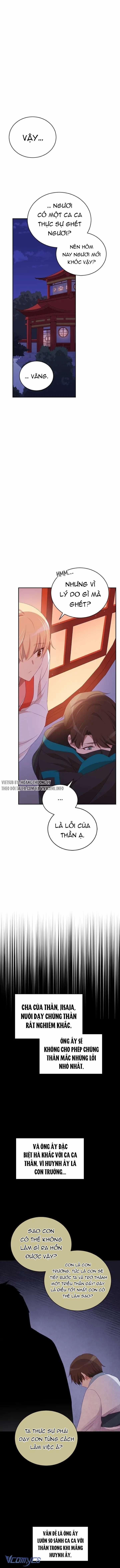 Ái Phi Khế Ước 92 trang 4